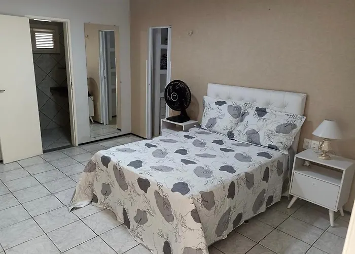 Sua Casa Fora De Casa