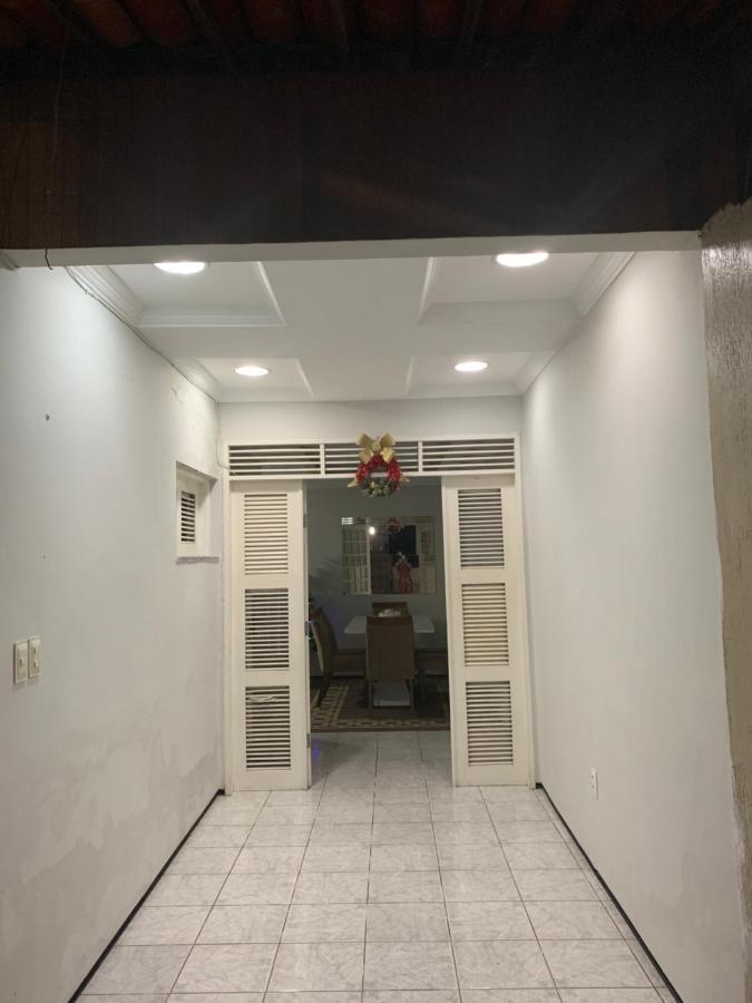Sua Casa Fora De Casa Villa Fortaleza (Ceara)