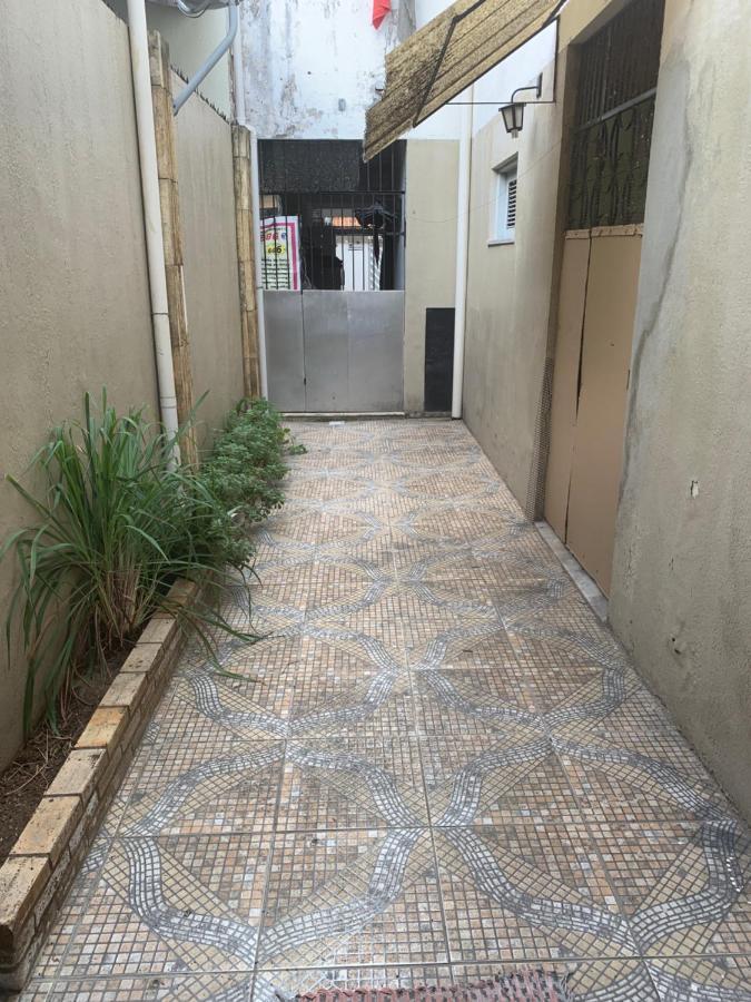 Sua Casa Fora De Casa Villa