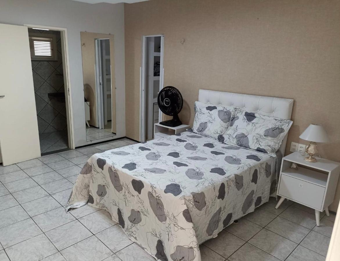 Sua Casa Fora De Casa *