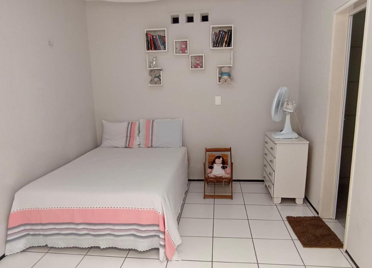 Villa Sua Casa Fora De Casa Fortaleza (Ceara)