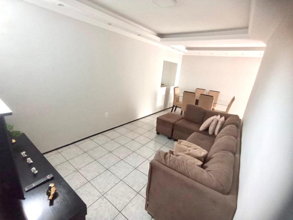 Sua Casa Fora De Casa * Fortaleza (Ceara)