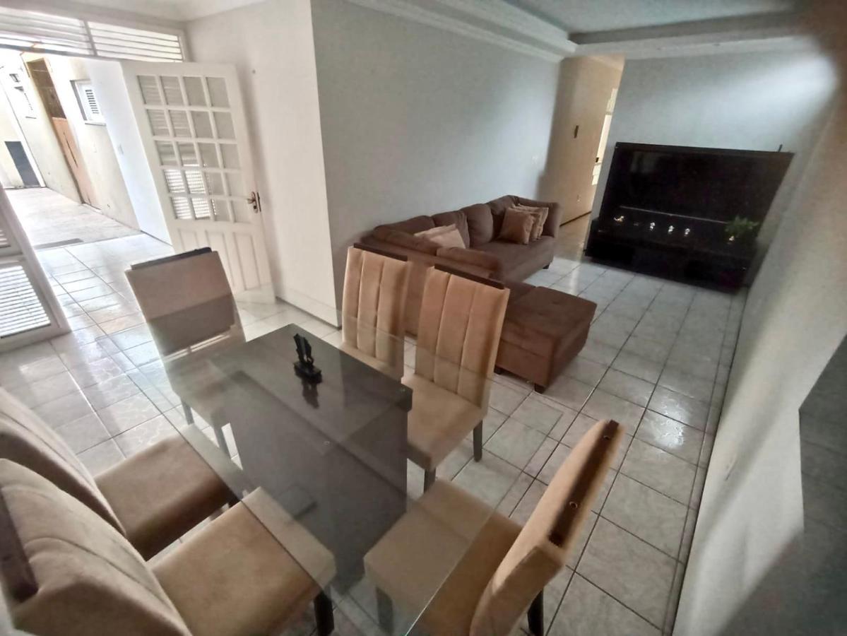 Sua Casa Fora De Casa * Fortaleza (Ceara)