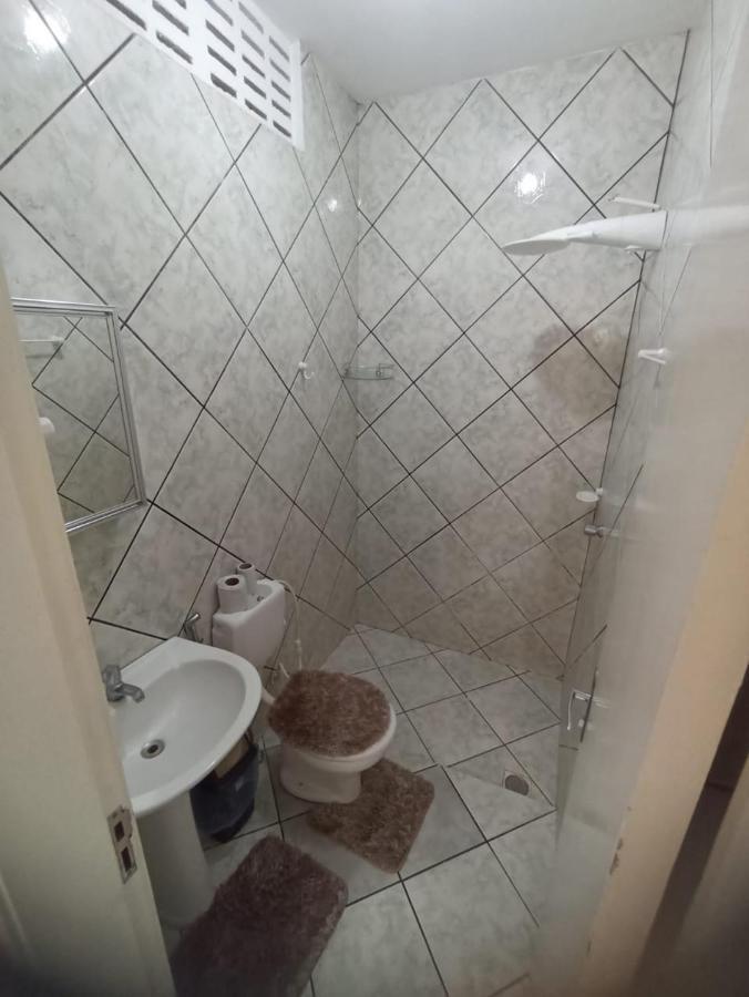 Villa Sua Casa Fora De Casa *