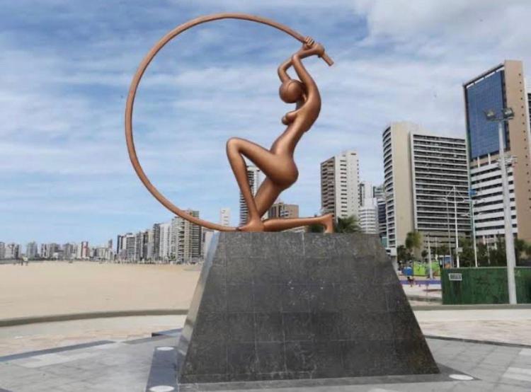 Sua Casa Fora De Casa * Fortaleza (Ceara)